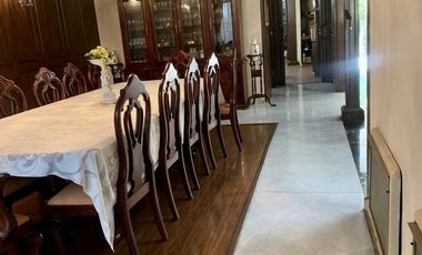 Venta Casa de Lujo en Colonia Florida: Espacios Amplios y Diseño Funcional en el