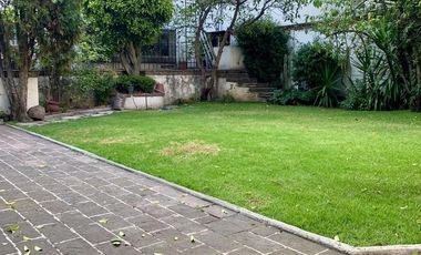 Venta Casa de Lujo en Colonia Florida: Espacios Amplios y Diseño Funcional en el