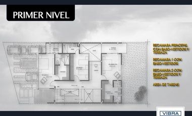 Exclusiva casa a la venta Bosque Real.