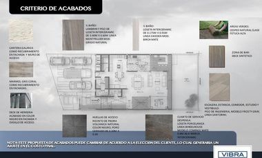 Exclusiva casa a la venta Bosque Real.