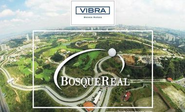 Exclusiva casa a la venta Bosque Real.