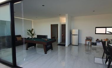 Casa en  RENTA CIUDAD MADERAS,