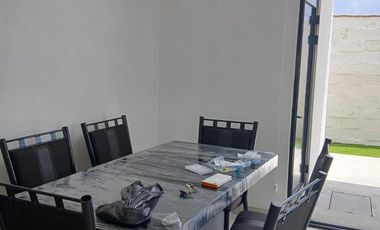 Casa en  RENTA CIUDAD MADERAS,