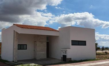 Casa en  RENTA CIUDAD MADERAS,