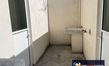 Venta casa en Metepec