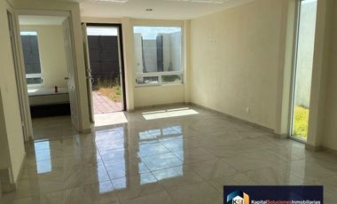 Venta casa en Metepec