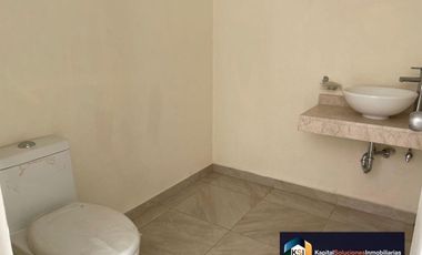 Venta casa en Metepec