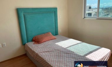 Venta casa en Metepec