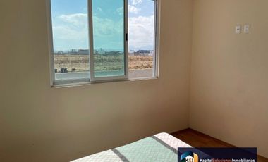 Venta casa en Metepec