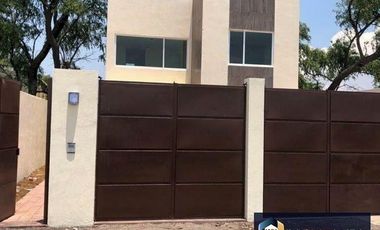 Venta casa en Metepec