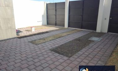 Venta casa en Metepec
