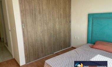 Venta casa en Metepec