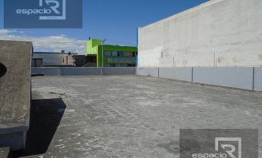 LOCAL EN VENTA Y RENTA EN AVENIDA PRINCIPAL EN EL CENTRO