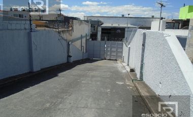 LOCAL EN VENTA Y RENTA EN AVENIDA PRINCIPAL EN EL CENTRO