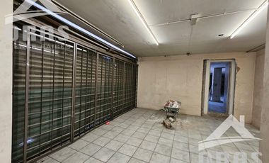 Bodega Industrial Venta en San José Jajalpa