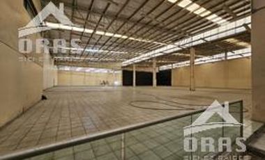 Bodega Industrial Venta en San José Jajalpa
