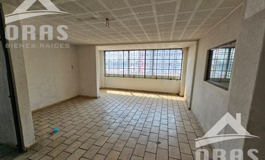 Bodega Industrial Venta en San José Jajalpa