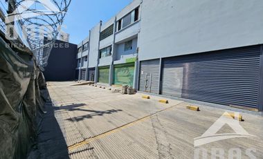 Bodega Industrial Venta en San José Jajalpa