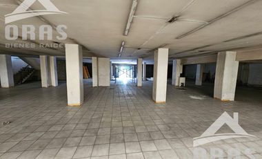 Bodega Industrial Venta en San José Jajalpa