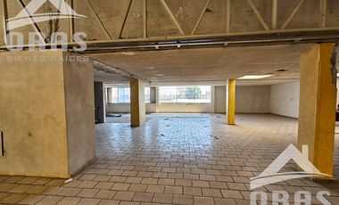 Bodega Industrial Venta en San José Jajalpa