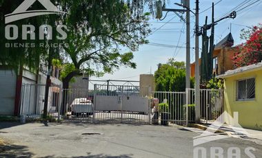Bodega Industrial Venta en San José Jajalpa