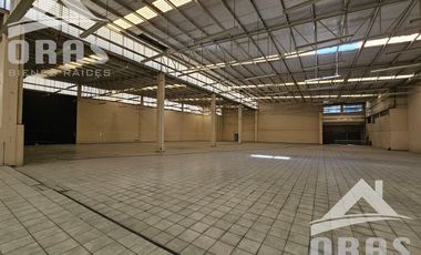 Bodega Industrial Venta en San José Jajalpa