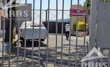 Bodega Industrial Venta en San José Jajalpa