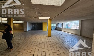 Bodega Industrial Venta en San José Jajalpa