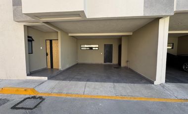 Casa - Juárez (Los Chirinos)