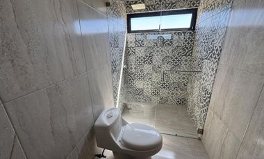 Casa - Juárez (Los Chirinos)