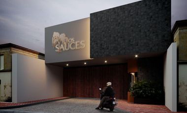 Casa - Juárez (Los Chirinos)