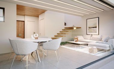 Casa - Juárez (Los Chirinos)