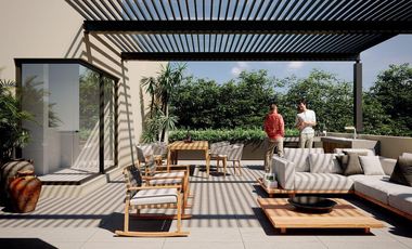 Casa - Juárez (Los Chirinos)