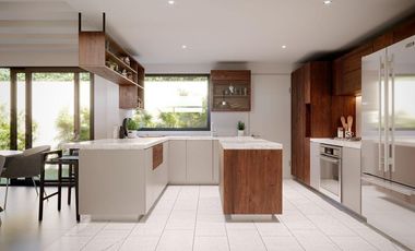 Casa - Juárez (Los Chirinos)