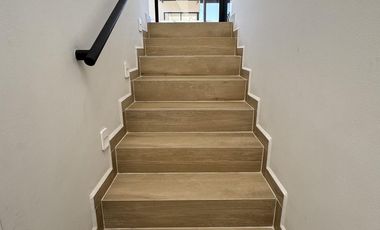 Casa - Juárez (Los Chirinos)