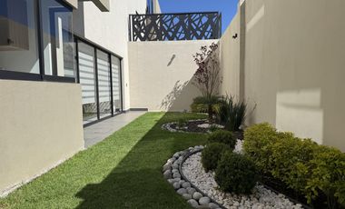 Casa - Juárez (Los Chirinos)