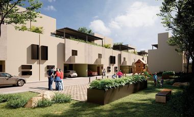 Casa - Juárez (Los Chirinos)