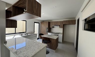 Casa - Juárez (Los Chirinos)