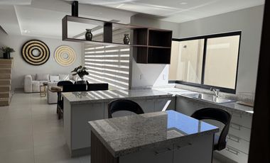 Casa - Juárez (Los Chirinos)