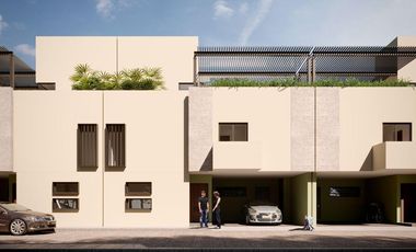 Casa - Juárez (Los Chirinos)