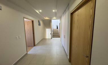 Casa - Juárez (Los Chirinos)