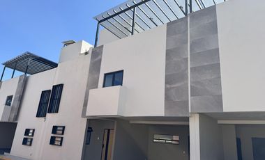 Casa - Juárez (Los Chirinos)