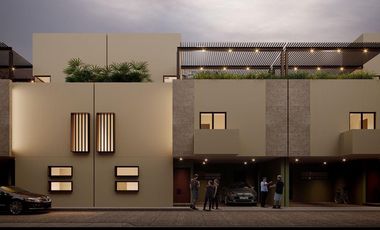 Casa - Juárez (Los Chirinos)