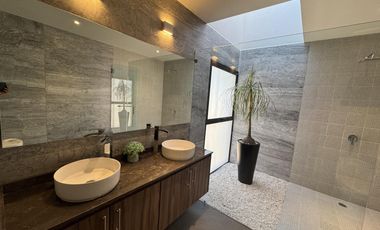 Casa - Juárez (Los Chirinos)