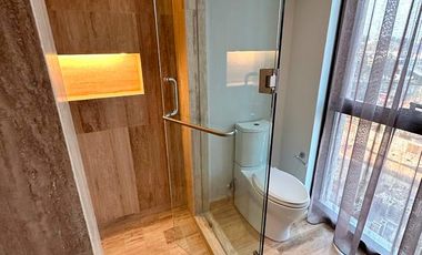 Departamento en Venta en el Piso 40, Interlomas, NUA. V