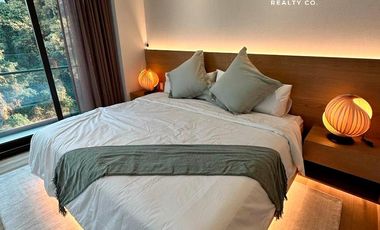 Departamento en Venta en el Piso 40, Interlomas, NUA. V