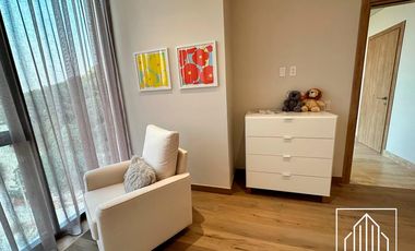 Departamento en Venta en el Piso 40, Interlomas, NUA. V