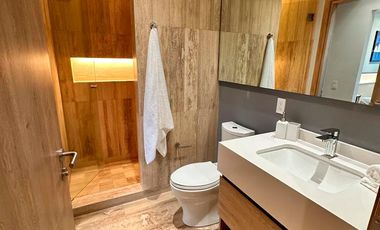 Departamento en Venta en el Piso 40, Interlomas, NUA. V