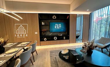 Departamento en Venta en el Piso 40, Interlomas, NUA. V