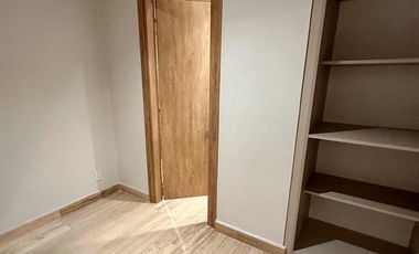 Departamento en Venta en el Piso 40, Interlomas, NUA. V